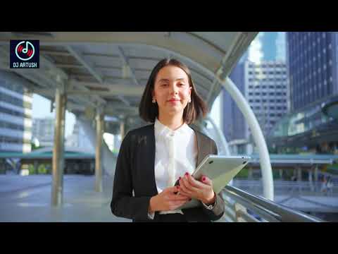 Dj Artush - Sirun Ахчик