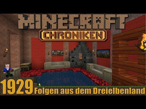 MINECRAFT Chroniken [#1929] Heißes Bad [HD+ Deutsch]