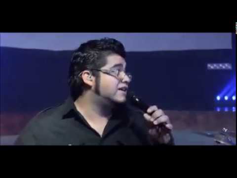 Alvaro Lopez & Resq band Jesús es mi Luz No Puedo Parar Maratónica Enlace