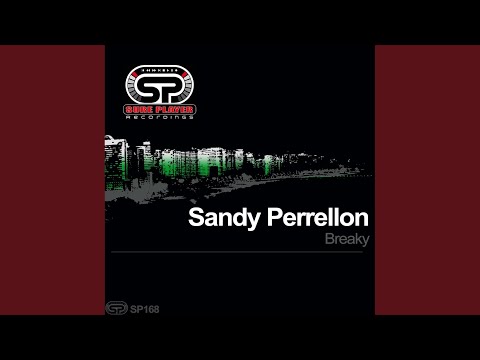 Breaky (Original Mix)