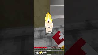 アプデでジェネレーターの見た目が変えられるようになってた！⚔️Cubecraftベッドウォーズ【統合版サーバー実況】#shorts #short #minecraft #マイクラ#マイクラpvp