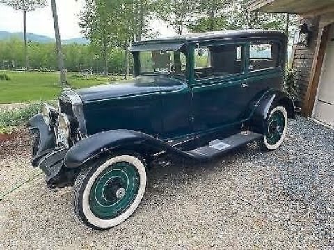 1929 Chevrolet International AC (CC-1719713) for sale in Glendale, California
