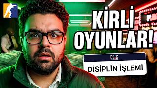 PROFESYONEL CS2'DE BAHİS İŞLERİ NASIL YÜRÜYOR? | HAKKINDA HER ŞEY!