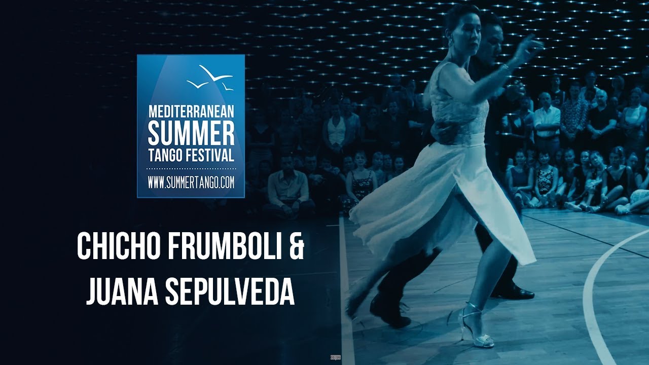 Chicho Frumboli & Juana Sepulveda - Mal arreao - MSTF 2019 #thebig10