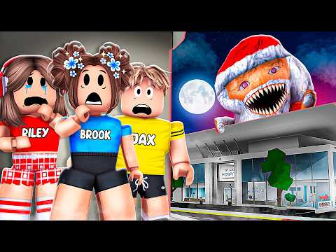 Our Family Survived GOO GOO GAGA..(Brookhaven)