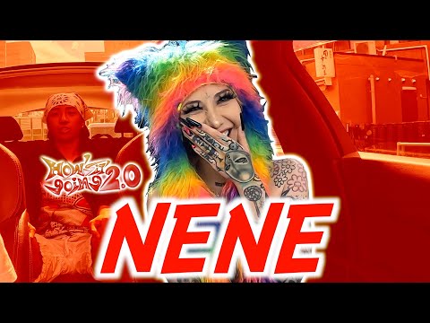 【How's it going2.0】 "NENE" と車内カラオケドライブ!!!
