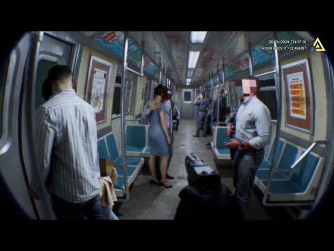 Games are getting so Realistic... It's Scary!