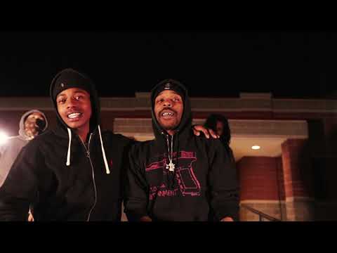 Big Thangs -Chaseabag Kenzo{ Feat. YG4ST } Official Music Video Directed BY Ari Visions