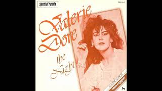 Valerie Dore - The Night (Original Mix) (HQ)
