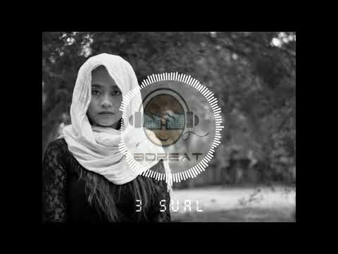 HOST ft. Dəyirman - 3 sual 🎧8DBeat