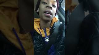 August Alsina-Look at how far I’ve come