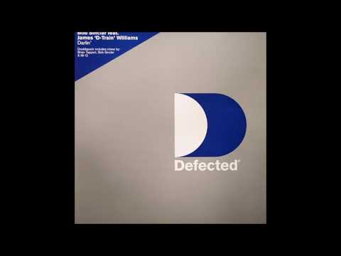 Bob Sinclar feat. James 'D-Train' Williams - Darlin' (BT's Dub 2)