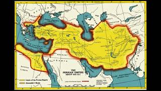 Persian History in 2 minutes.  Everything about Iran history