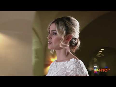 Premio Moda 2019 “Città dei Sassi” - Estratto sfilata della collezione Paolo Fumarulo - www.HTO.tv