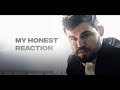 Magnus Carlsen - My Honest Reaction Edit