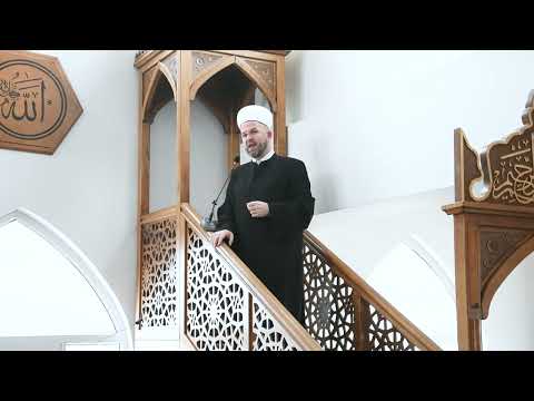 Muhamed Demirović: Poučna priča o čovjeku koji je klanjao a svašta radio