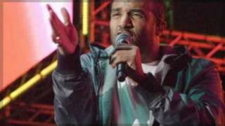 Craig David :::: Hot Stuff (Let&#39;s Dance)