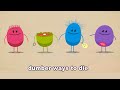 Dumber Ways To Die With Lame Singing PARODY