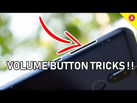 THIS VOLUME BUTTON TRICK IS RARE!!! | ONLY 0.1% PEOPLE KNOW THIS!!