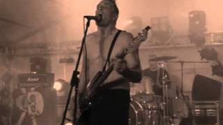 "Spike Milligans Tape Recorder" by The Membranes - Filmed by Richard Davis