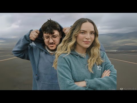 Grupo Frontera, Belinda - Un Millón De Veces (Video Oficial)
