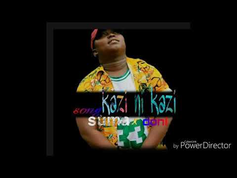 RAIYA BOY FT SUMA G SONG KAZI NI KAZI