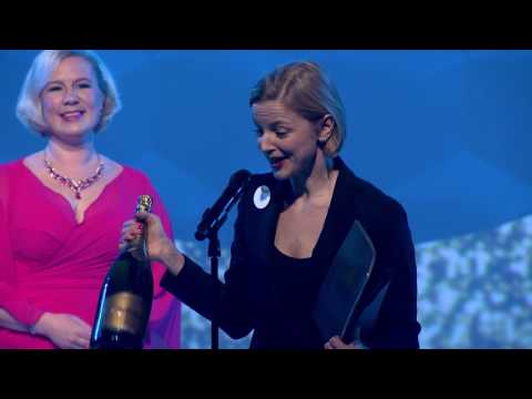 Evento Awards 2017 - Alan vaikuttaja