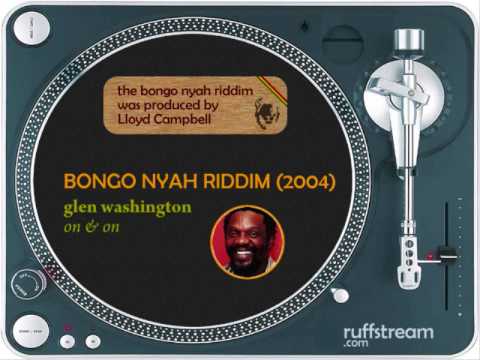 Bongo Nyah Medley (2004) Tanya Stephens Glen Washington Flourgon Lloyd Brown.wmv