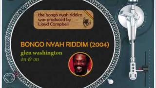 Bongo Nyah Medley (2004) Tanya Stephens Glen Washington Flourgon Lloyd Brown.wmv