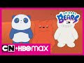 Wat babyberen leren | De gigantische keuken | Cartoon Network