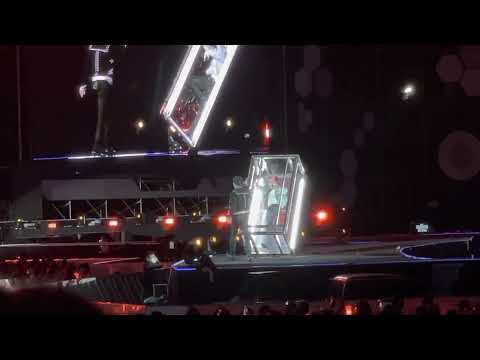 220909 THE DREAM SHOW2 NCT DREAM QUIET DOWN