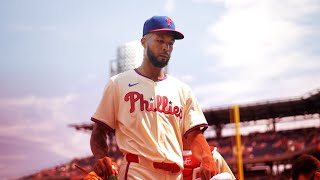 Cristopher Sánchez | 2025 Highlights