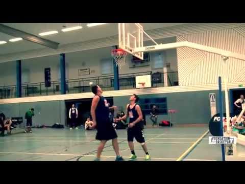 "For Three" Christmas Bash 2014