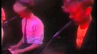 Depeche Mode Live "Off the Record" 1981 (1 of 2)