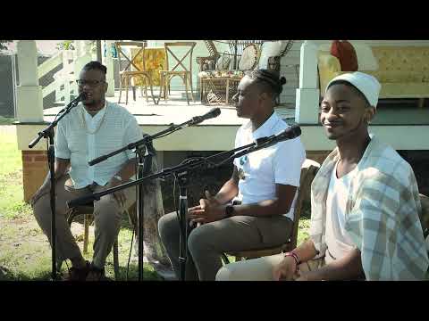 The Harlem Gospel Travelers - Fight On - 9/26/2021 - Paste Studio NVL - Nashville TN