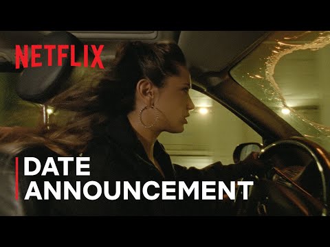 Video trailer för Date Announcement [Subtitled]