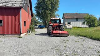 Ratinio traktoriaus Fiat 110-90 DT pardavimas - Vaizdas 4 | Agroline LT Ratinis traktorius Fiat 110-90 DT | Vaizdas 4 - Agroline
