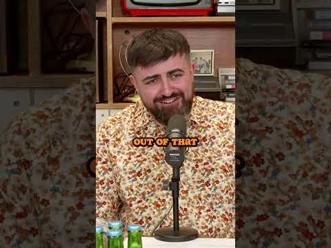 Posh Brit Guesses Irish Phrases!