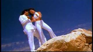 camela - solo por ti video clip