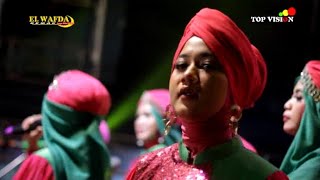 Download lagu WAHDANA - EL WAFDA (Live Welahan Jepara 2019) mp3