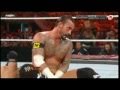 Wrestling Rey Misterio Vs CM Punk Marca Tv ...