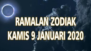 Ramalan Zodiak Kamis 9 Januari 2020, Leo Dipenuhi Ide Cemerlang
