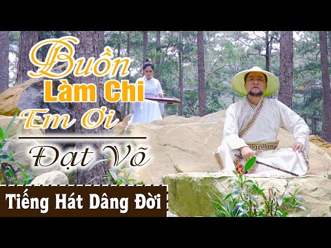 Thể hiện bởi Đạt Võ