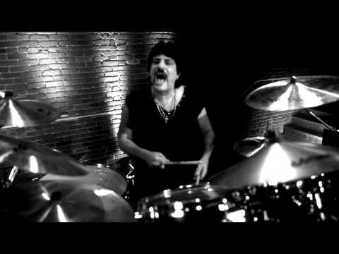 Rated X - Fire and Ice  (Official / 2014 / JL Turner - C. Appice - T. Franklin - K. Cochran)