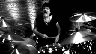 Rated X - Fire and Ice  (Official / 2014 / JL Turner - C. Appice - T. Franklin - K. Cochran)