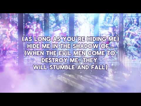 Hide Me Extended Version Lyric Video