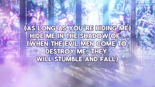 Hide Me Extended Version Lyric Video