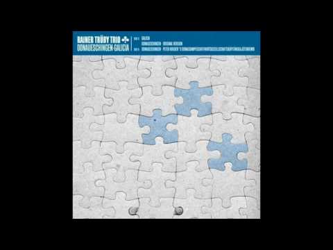 Trüby Trio - Donaueschingen (Peter Kruder's Donaudampfschifffahrtsgesellschaftskapitänskajütenremix)