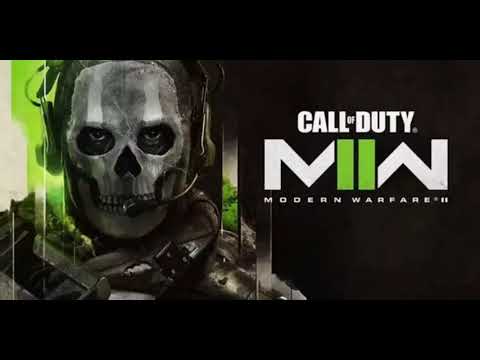 GMV( Tribute to call of duty modern warfare series')#callofduty #gmv#activision