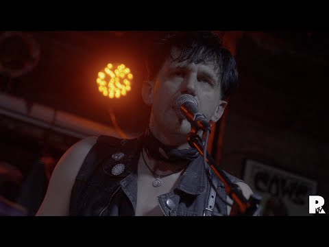 DEAD LEAF ECHO | Live at Reggies 4.19.25 (Full Set)